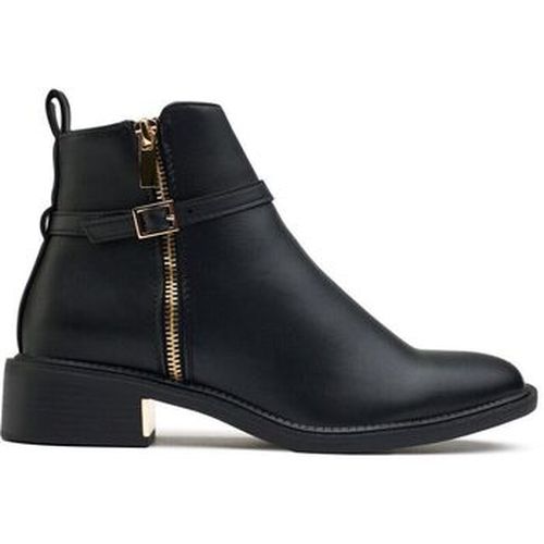 Bottines Lark Zip Des Bottes - Solesister - Modalova