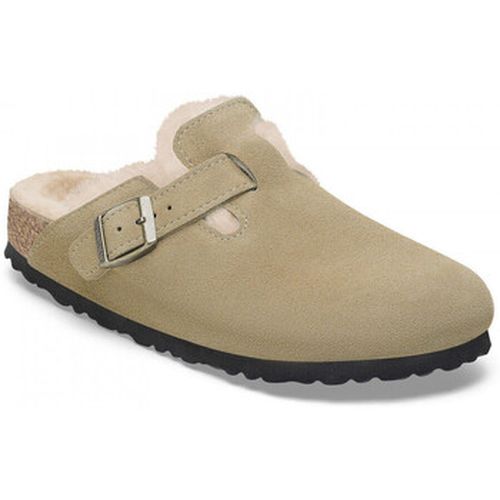 Sandales Boston shearling leve - Birkenstock - Modalova