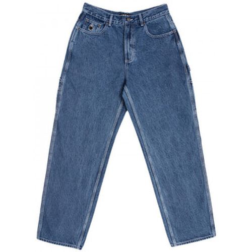 Pantalon Nonsense Pant yeti denim - Nonsense - Modalova