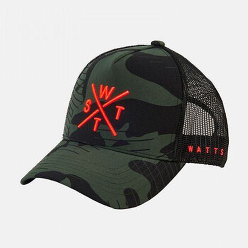 Casquette Watts 1tribe - Watts - Modalova