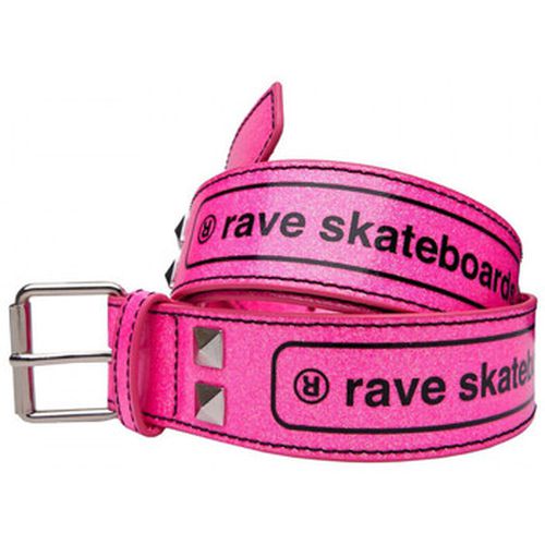 Ceinture Rave Core logo belt - Rave - Modalova