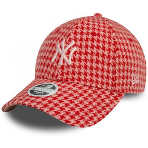 Casquette Wmns houndstooth 9forty neyyan - New-Era - Modalova