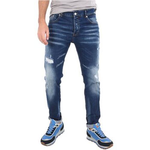 Jeans skinny Just Emporio JE-TEDY - Just Emporio - Modalova