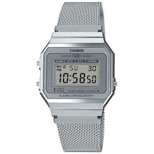 Montre Casio Montre en résine - Casio - Modalova