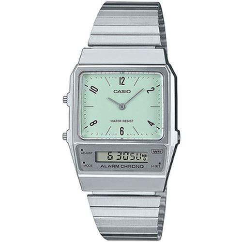 Bijoux Casio Montre en acier - Casio - Modalova