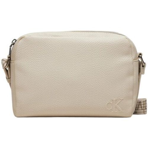 Pochette ULTRALIGHT DBLZIP CAMERA 21 K60K612283 - Calvin Klein Jeans - Modalova