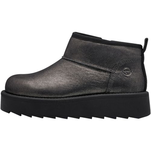 Boots Tamaris Bottines Cuir - Tamaris - Modalova