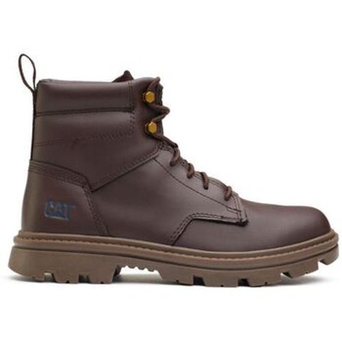 Bottes Practitioner Mid Des Bottes - Caterpillar - Modalova