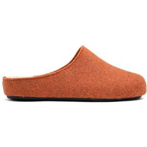 Chaussons Vegan Date Mule Chaussons - V.gan - Modalova