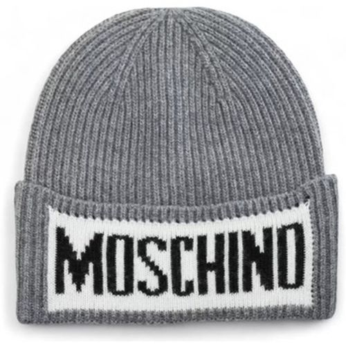 Chapeau Chapeau en laine Mosquito - Moschino - Modalova