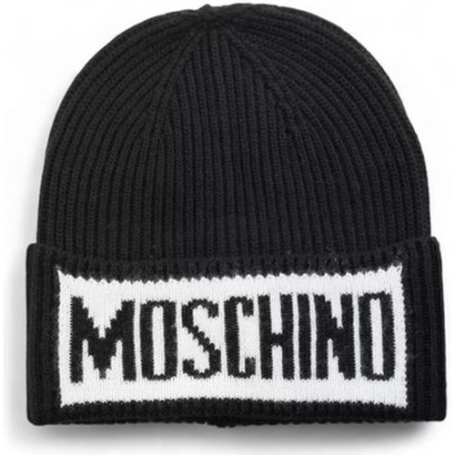 Chapeau Chapeau en laine - Moschino - Modalova