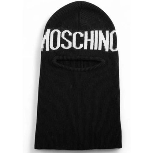 Chapeau Moschino lodge - Moschino - Modalova