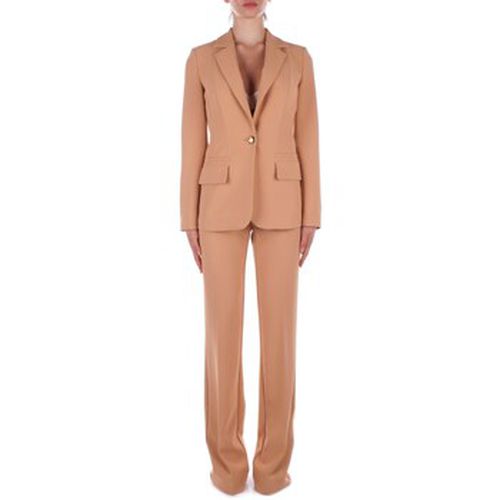 Veste Elisabetta Franchi TP00346E2 - Elisabetta Franchi - Modalova