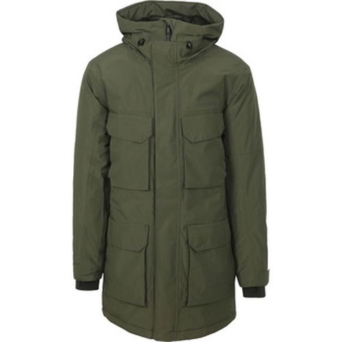 Veste Parka Drew Olive - Didriksons - Modalova