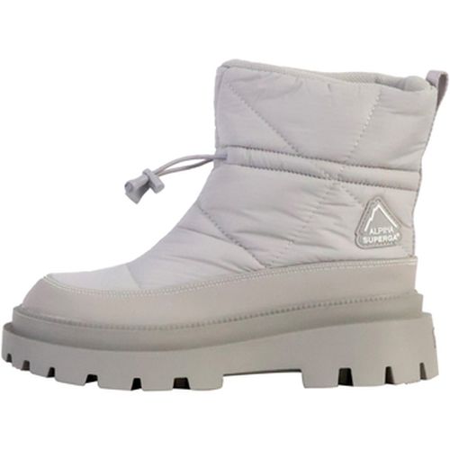 Boots Bottine à Lacets Alpina Apex Padded - Superga - Modalova