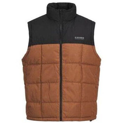 Veste 12256903 BEN BODYWARMER-MOCHA BISQUE - Jack & Jones - Modalova