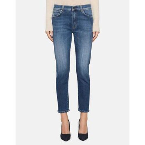 Jeans DAILA DP651 DSK316-J03 - Dondup - Modalova