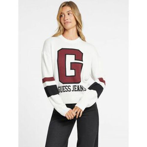 Pull Guess W4BR11 Z3HN2-G293 - Guess - Modalova