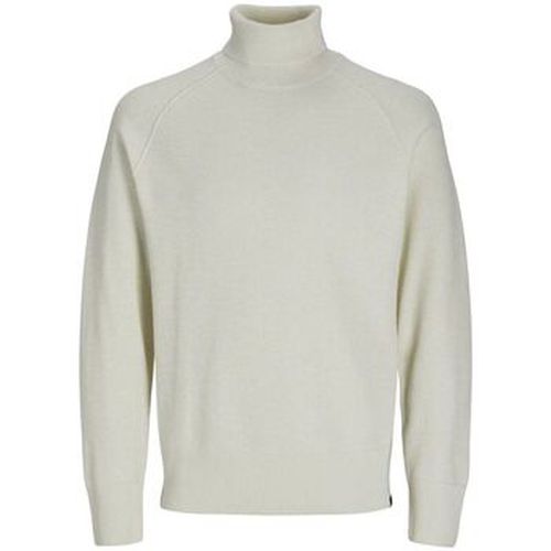 Pull 12260386 MASON KNIT-CLOUD DANCER - Jack & Jones - Modalova