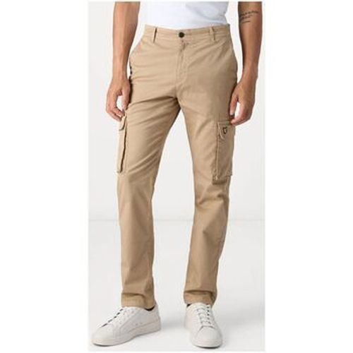 Pantalon TR2109ITA CARGO-X51. SABBIA - Lyle & Scott - Modalova