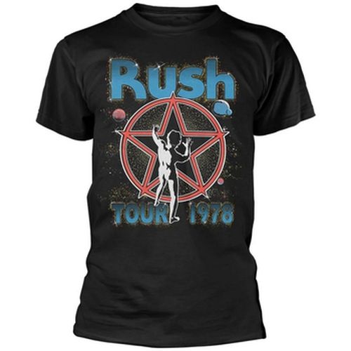 T-shirt Rush Vortex - Rush - Modalova