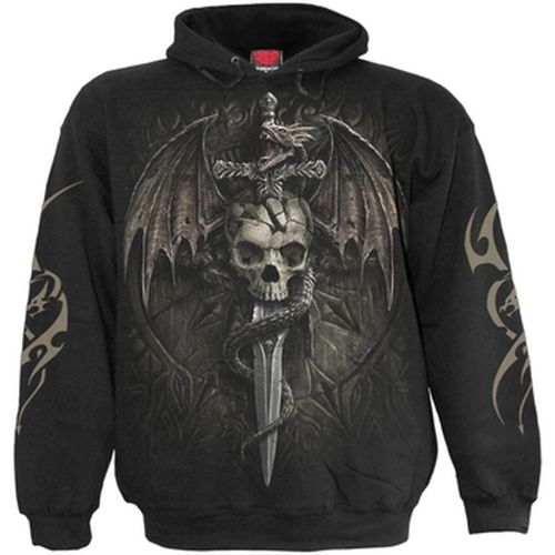 Sweat-shirt Spiral Draco Skull - Spiral - Modalova