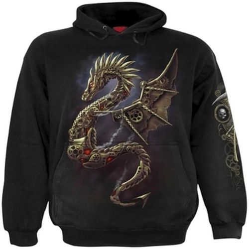 Sweat-shirt Spiral Dragon Cogs - Spiral - Modalova