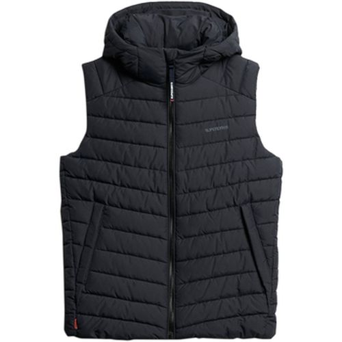 Blouson Doudoune Sans Manches Fuji Sport Padded - Superdry - Modalova