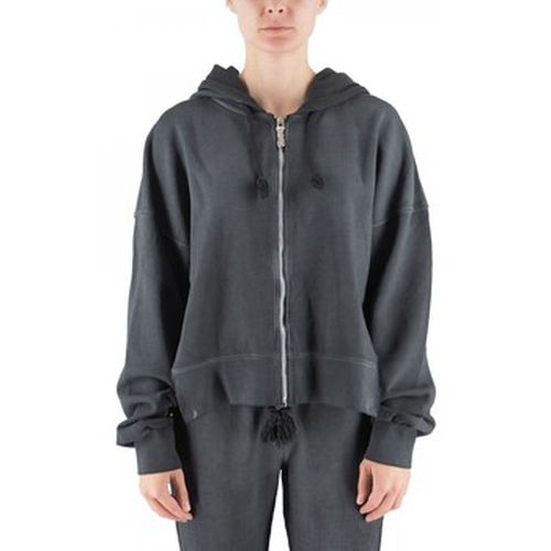 Sweat-shirt Sweat-shirt capuche et zip - Disclaimer - Modalova