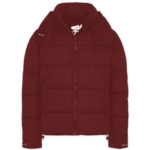 Veste Doudoune bordeaux - Disclaimer - Modalova