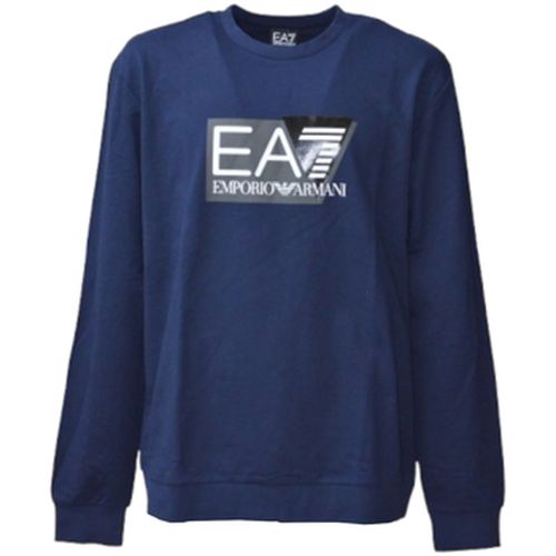 Sweat-shirt 3DPM60-PJ05Z - Emporio Armani EA7 - Modalova