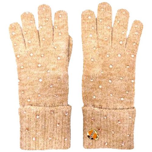 Gants Guess strass - Guess - Modalova