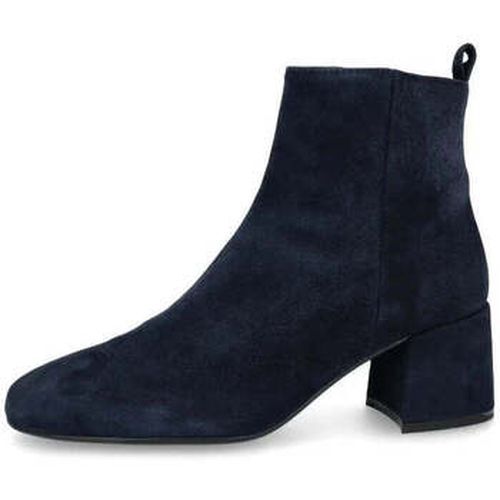 Boots Madness Ks Atlantic Kid Suede - Unisa - Modalova