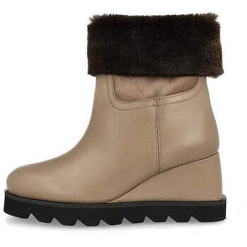 Boots Unisa Layna NF Taupe - Unisa - Modalova