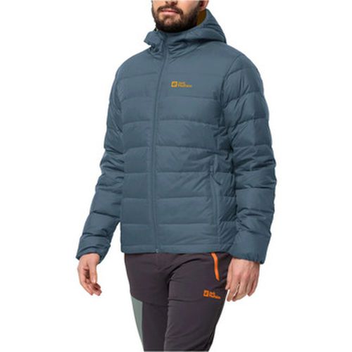 Veste ATHER DOWN HOODY M - Jack Wolfskin - Modalova