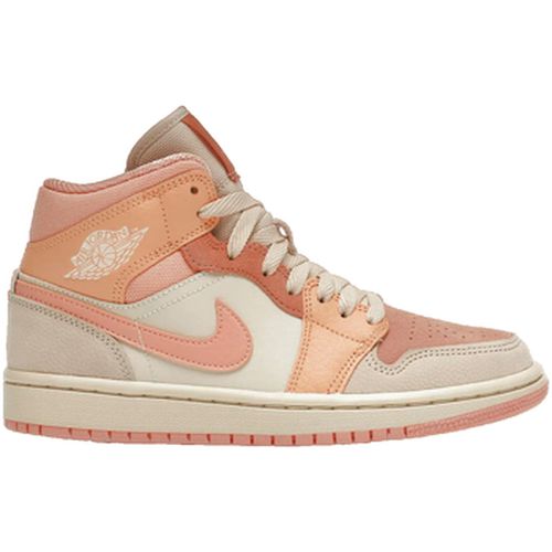 Baskets Nike Air Jordan 1 Apricot - Nike - Modalova