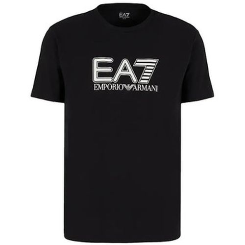 T-shirt TS EA7 6DPT62 PJVQZ s - Ea7 Emporio Armani - Modalova