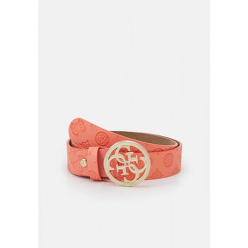 Ceinture ceinture bea BW6950 corail - Guess - Modalova