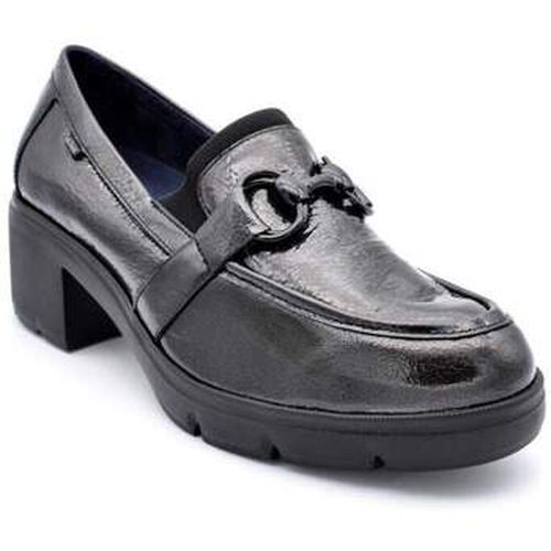 Mocassins Fluchos F2111 Graphite - Fluchos - Modalova