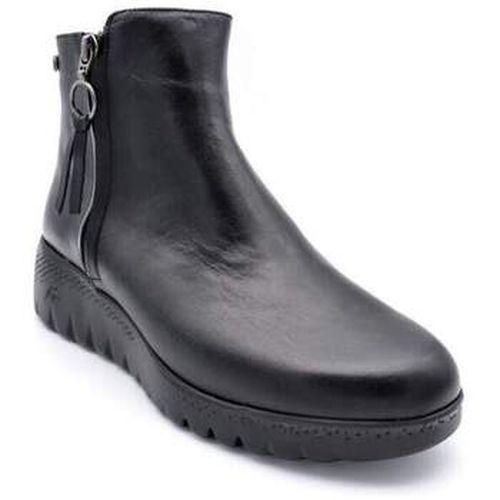 Bottines Fluchos F2100 Noir - Fluchos - Modalova