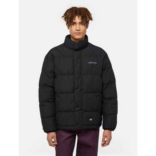 Veste SCOBEY PUFFER - DK0A4Z34BLK1-BLACK - Dickies - Modalova