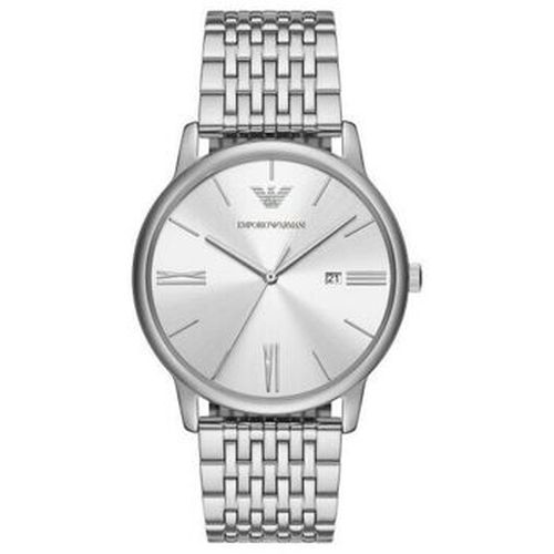 Montre AR11599-MINIMALIST - Emporio Armani - Modalova