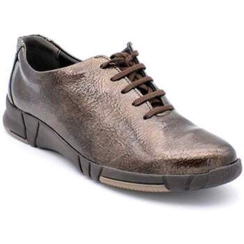 Ballerines Suave 3204 Brun - Suave - Modalova