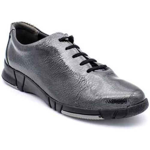 Ballerines Suave 3204 Noir - Suave - Modalova