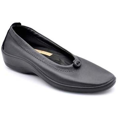 Ballerines Arcopedico 4716 Noir - Arcopedico - Modalova