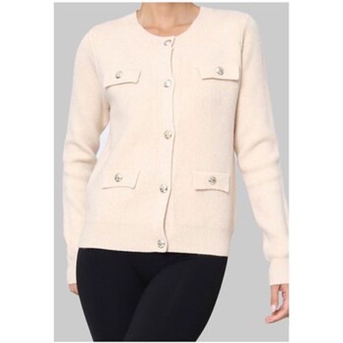 Pull Gilet Cardigan F - Kebello - Modalova