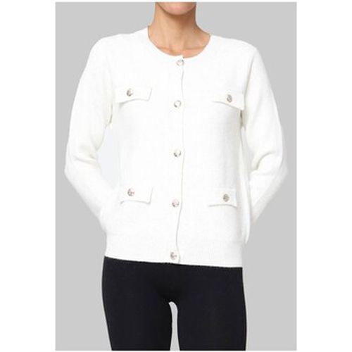 Pull Gilet Cardigan F - Kebello - Modalova