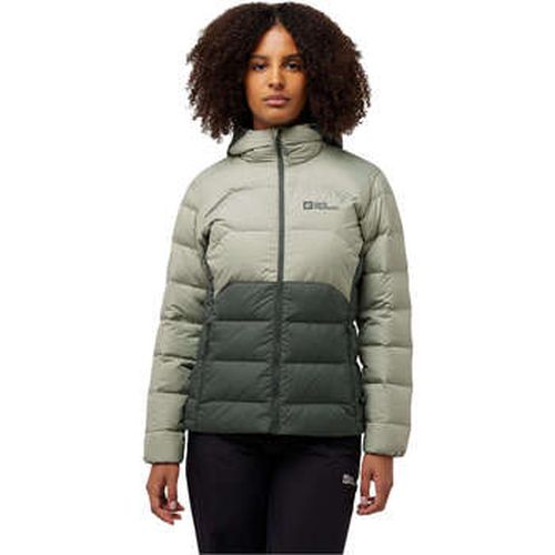 Veste ATHER DOWN HOODY W - Jack Wolfskin - Modalova