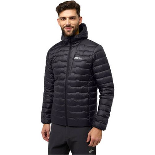 Veste PASSAMANI DOWN HOODY M - Jack Wolfskin - Modalova