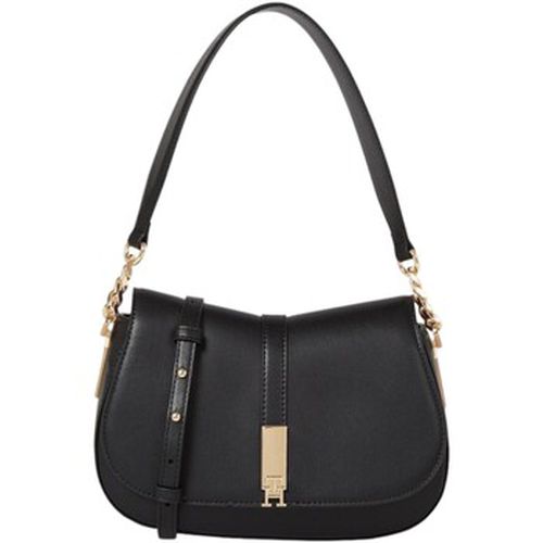 Sac TH HERITAGE SADDLE BAG AW0AW16467 - Tommy Hilfiger - Modalova